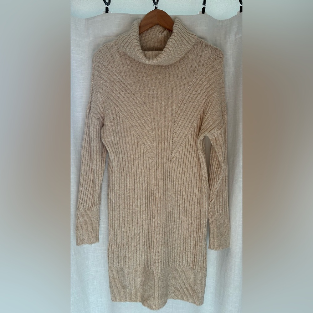 Knit Sweater in Cream (Tahari)